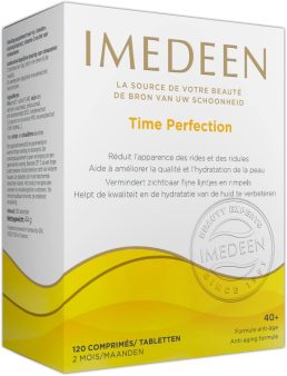 ImedeenTime perfection