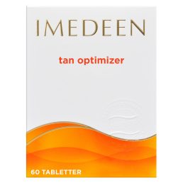 Imedeen Tan optimizer