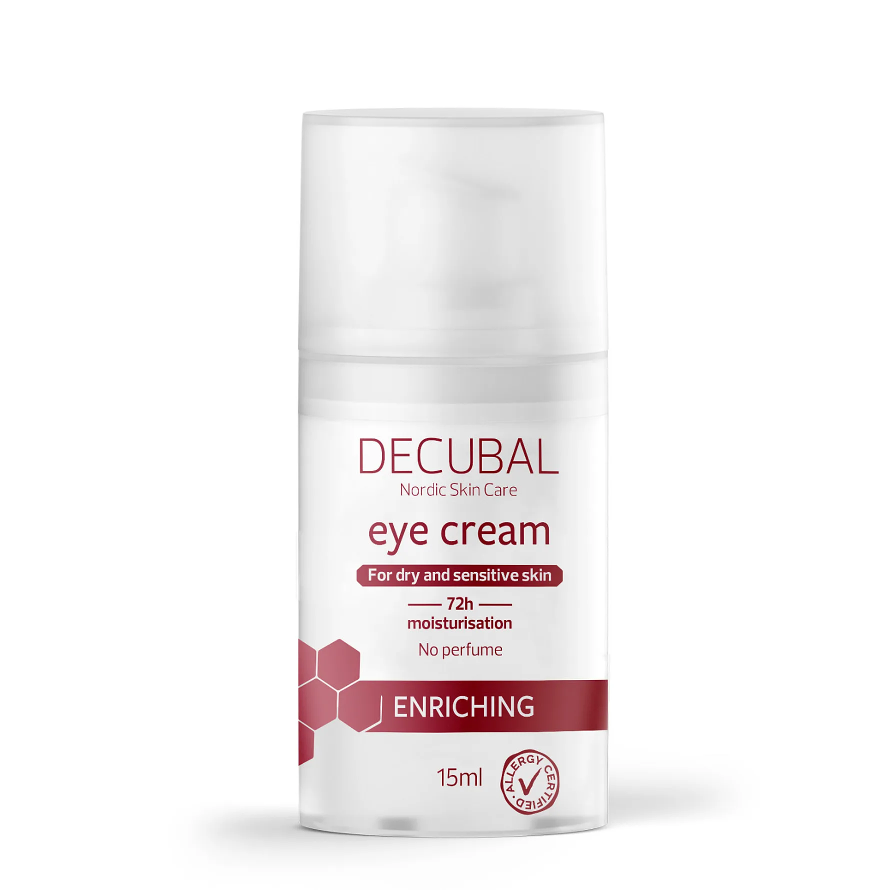 Decubal Eye Cream