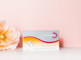 LadyBalance vaginaltabletter