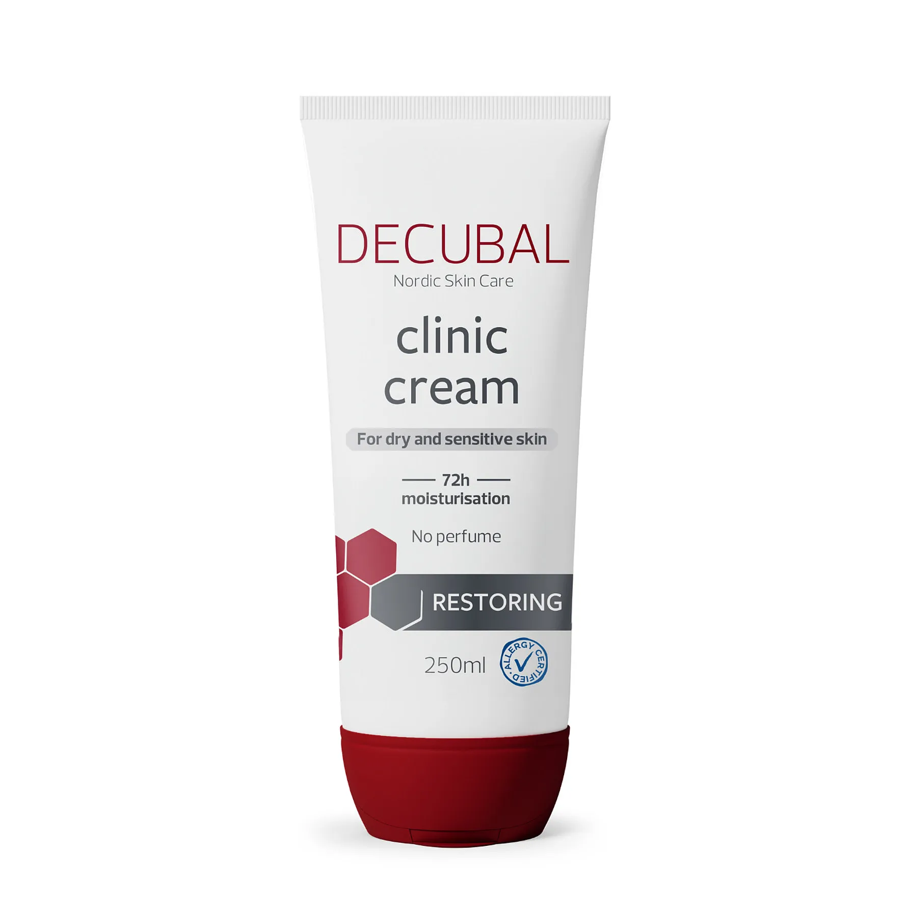 Decubal Clinic Creme