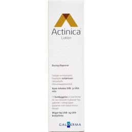 Actinica