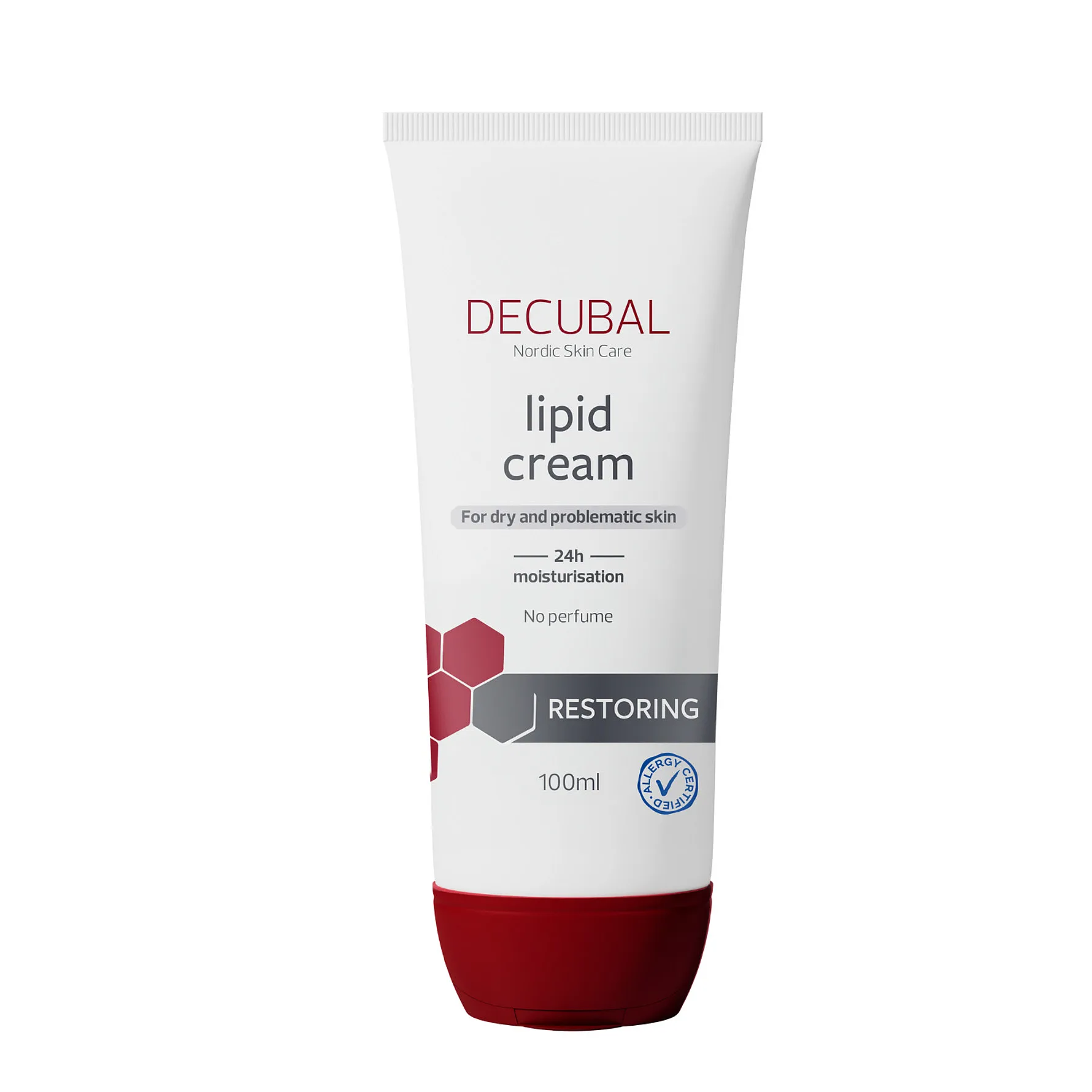 Decubal Lipid Cream