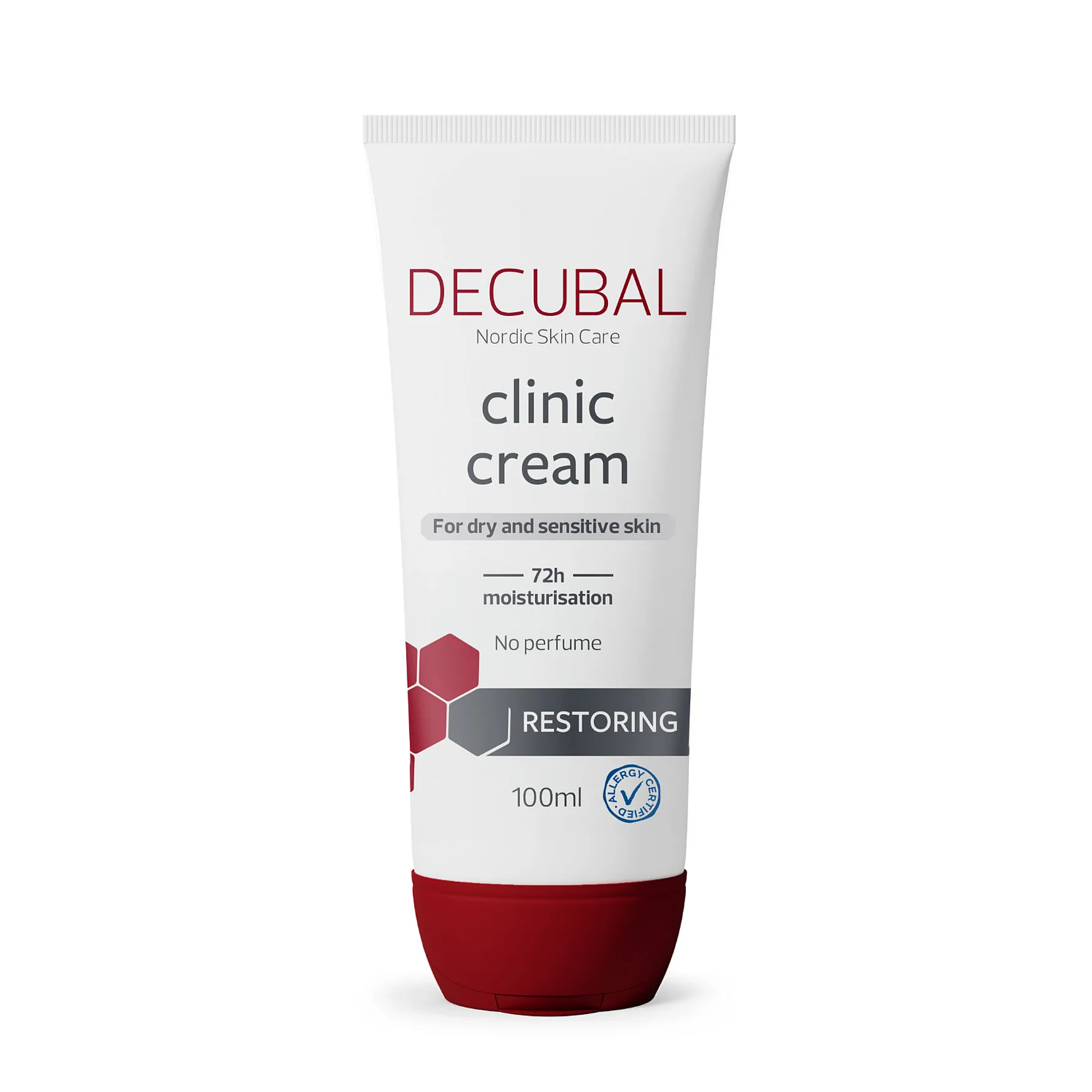 Decubal Clinic Creme