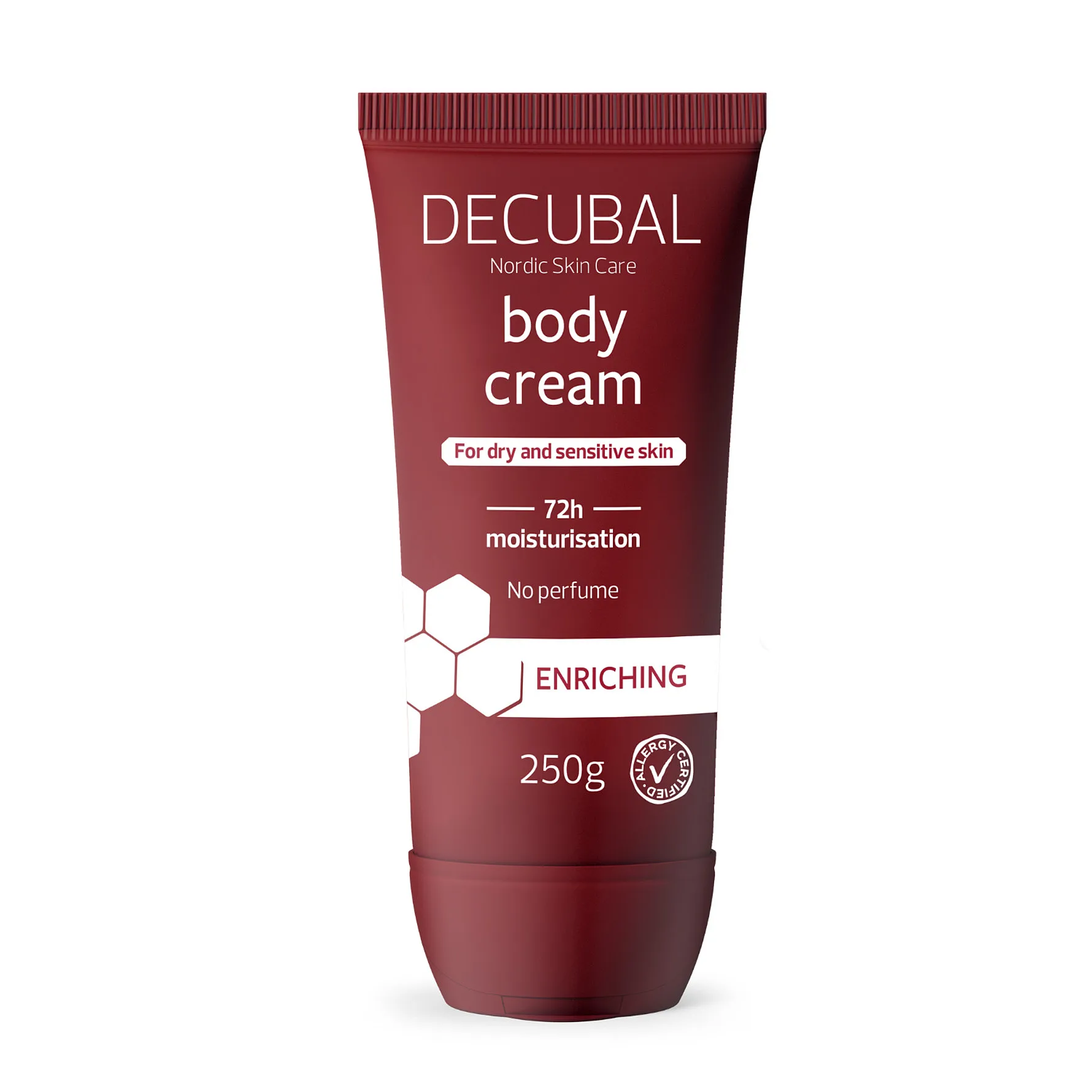 Decubal Body cream 40%