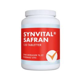 Synvital Safran