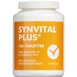 Synvital Plus