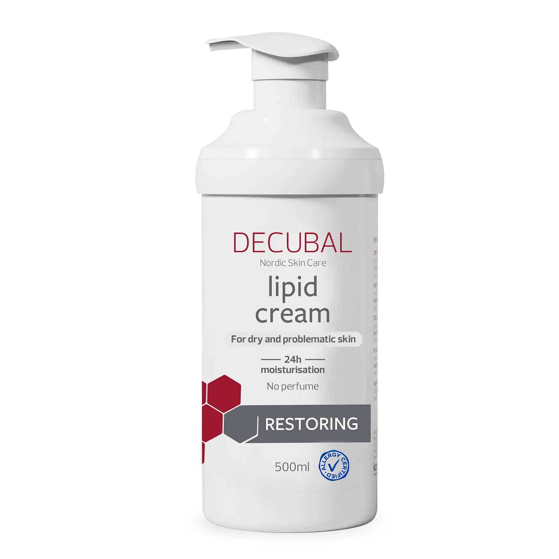 Decubal Lipid Cream