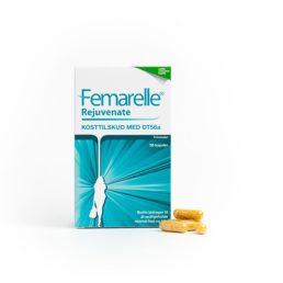 Femarelle Rejuvenate
