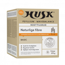 HUSK Psyl. Mavebalance