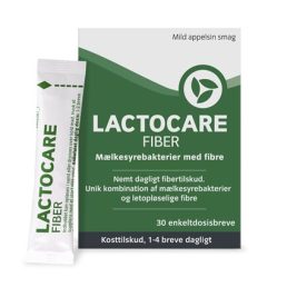 Lactocare Fiber Breve