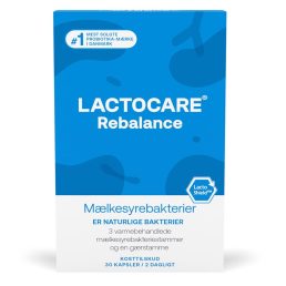 Lactocare Rebalance