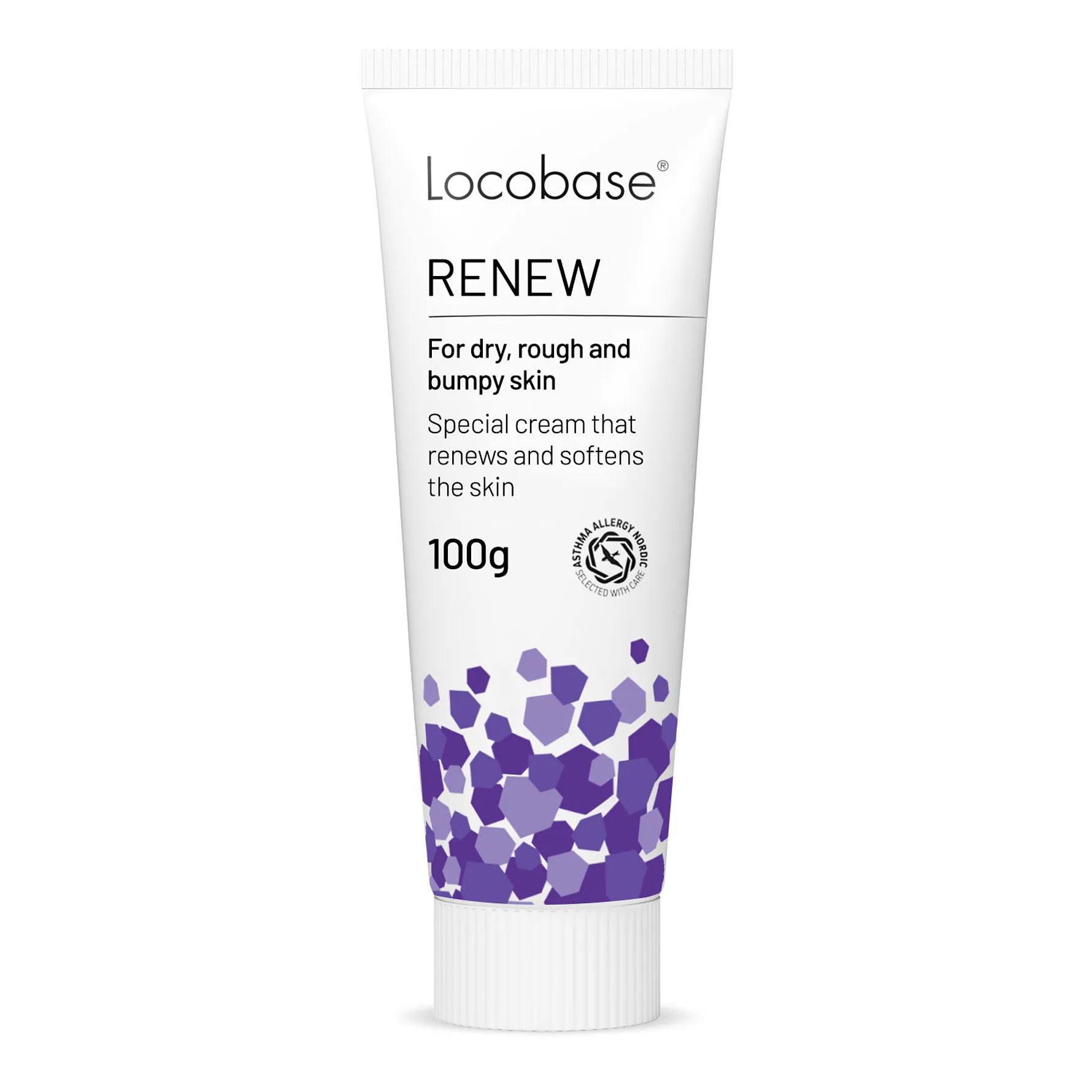 LOCOBASE RENEW CREME (100 G)