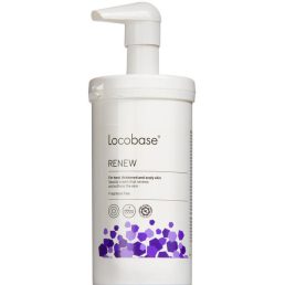 Locobase Renew Creme
