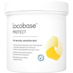 Locobase Protect Fedtcreme