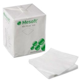 Mesoft kompres usteril 10x10cm