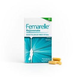 Femarelle Rejuvenate