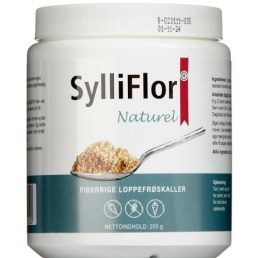 Sylliflor Naturel - 200g