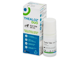 Thealoz Duo
