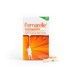 Femarelle Unstoppable