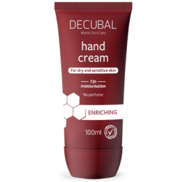 Decubal Hand Cream