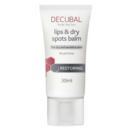 Decubal Lips & Dry Spots Balm