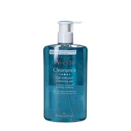 Avene Cleanance Cleansing Gel