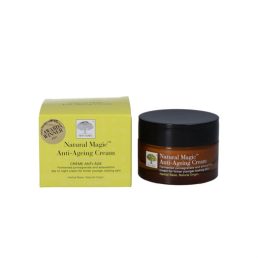 Natural Magic Cream