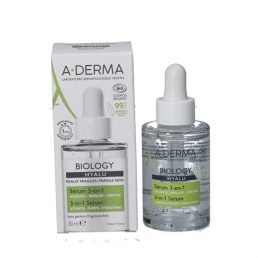 A-Derma BIOLOGY Serum 3-i-1