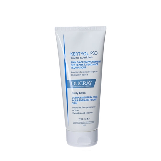 Ducray Kertyol PSO Daily Balm Ugleapo Ducray Kertyol PSO Daily Balm