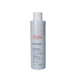 Avene Cicalfate Cleansing Gel