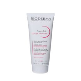 Bioderma Sensibio DS+ Gel Mous