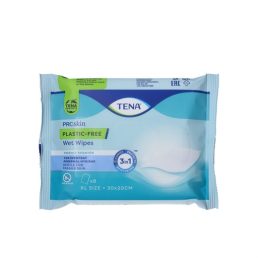 TENA Wet Wipes 8stk