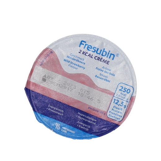 Fresubin 2kcal creme skovjordb Ugleapo Fresubin 2kcal creme skovjordb