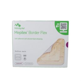 Mepilex Border Flex 15x15cm