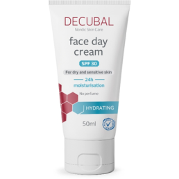 Decubal Hydra.Day Cream SPF30