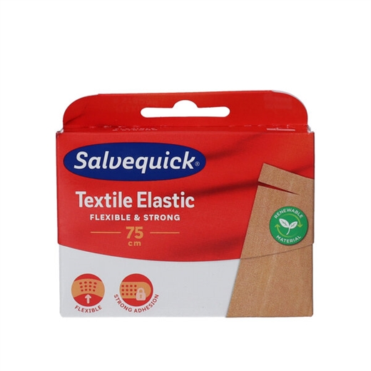 Salvequick Textile Ugleapo Salvequick Textile