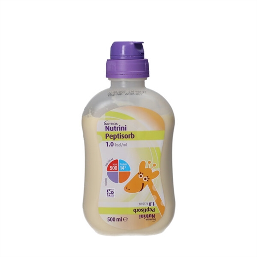 Nutrini Peptisorb Ugleapo Nutrini Peptisorb