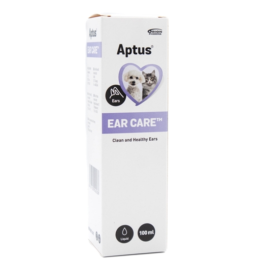 APTUS Ear care solution Ugleapo APTUS Ear care solution