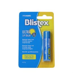 Blistex Ultra 50+