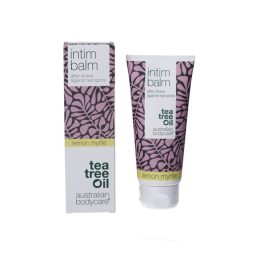 ABC Intim Balm Lemon Myrtle