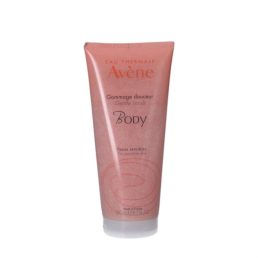 Avene BODY Gentle Scrub