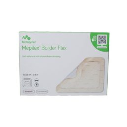 Mepilex Border Flex 15 x 20 cm