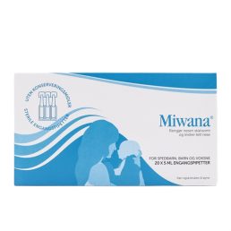 Miwana Næsedråber