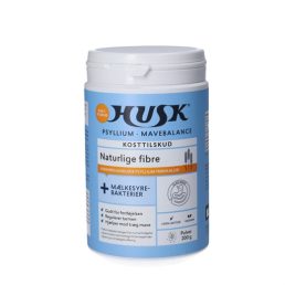 HUSK Psyl. Maveb. Mælkesyrebak