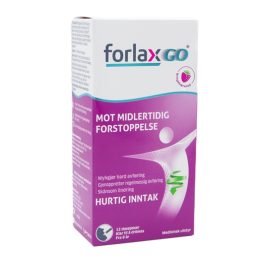 Forlax Go
