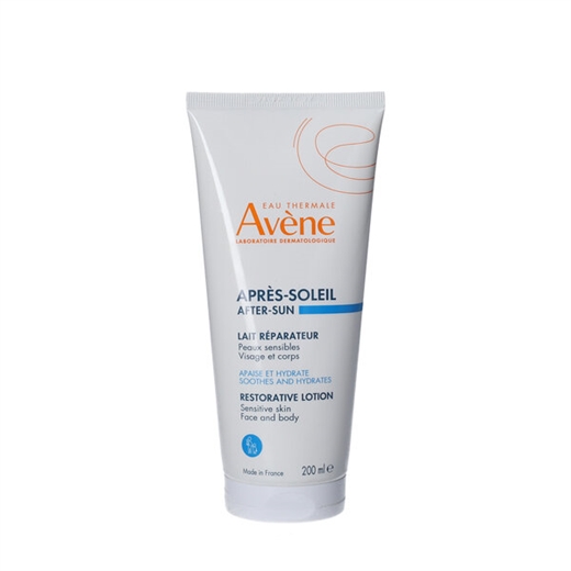 Avene After Sun Repair Ugleapo Avene After Sun Repair