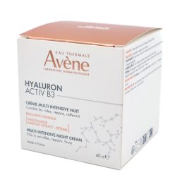Avene Hyaluron Activ B3 Night