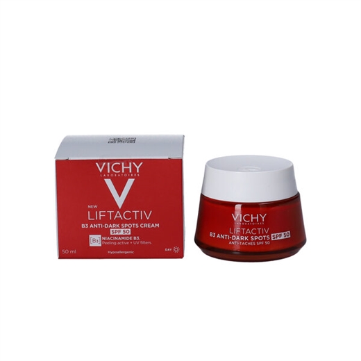 Vichy LA Pigm Spec B3 DC SPF50 Ugleapo Vichy LA Pigm Spec B3 DC SPF50