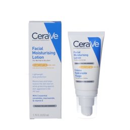 CeraVe Faci Moist Lotion SPF50